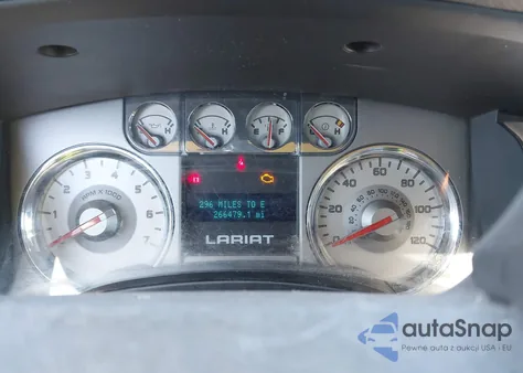 2009 Ford F-150 Fx4/King Ranch/Lariat/Platinum/Xl/Xlt from USA, damaged, VIN 1FTPW14V39FA85192